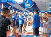 Pengurus DPD KNPI Pematangsiantar 2026-2029 Dilantik