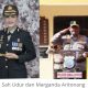 Kapolres Pematangsiantar dan Simalungun Berganti