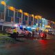 Antisipasi Balap Liar dan Begal, Kanit Gakkum IPDA Yancen Hutabarat Pimpin Patroli Blue Light Jaga Kenyamanan Malam Minggu