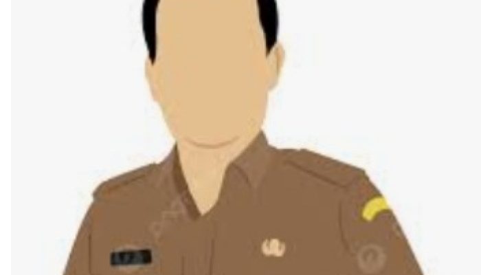 Tidak Laksanakan SK Bupati Simalungun, Edison Damanik Tinggalkan Kantor Lurah Sipolha Horison