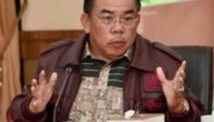 Mangihut Sinaga: Tragedi Virgo Transport 8 Harus Diusut Tuntas, Jangan Berhenti pada Alasan Cuaca