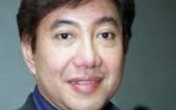 PDIP Berduka,Guruh Soekarnoputra Tutup Usia