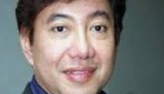 PDIP Berduka,Guruh Soekarnoputra Tutup Usia