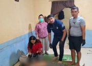 Pulang Arisan,Ibu Kandung Temukan Anak Tewas Gantung Diri
