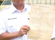 Masyarakat Tiga Balata Melawan Diskriminasi Hukum, Tanah Negara Diklaim Milik Pribadi