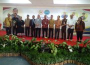 Mangihut Sinaga Ingatkan Bahaya Narkoba Pada Pelajar SMK GKPS 2 Pematangsiantar