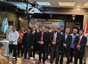 Musyawarah Daerah dan Pelantikan Pengurus Daerah PGLI Periode 2026-2030 Berjalan Sukses