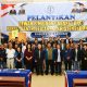 Bupati Samosir Vandiko Gultom , Lantik Ketua DPC PIKI Samosir