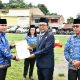 Pemkab Samosir Peringati Hari Sumpah Pemuda ke-98, Wabup Serahkan 781 SK PPPK Paruh Waktu