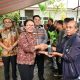 Bupati Samosir Salurkan 1,25 Juta Bibit Kopi kepada 245 Kelompok Tani