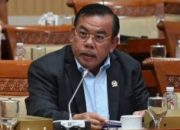 Mangihut Sinaga : Kepemimpinan Polri Harus Menjadi Momentum Membangun Kepercayaan Masyarakat dan Lebih Tegas Dalam Pemberantasan Narkotika dan Judol