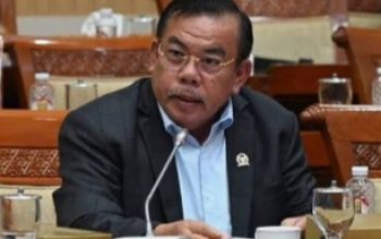 Mangihut Sinaga : Kepemimpinan Polri Harus Menjadi Momentum Membangun Kepercayaan Masyarakat dan Lebih Tegas Dalam Pemberantasan Narkotika dan Judol