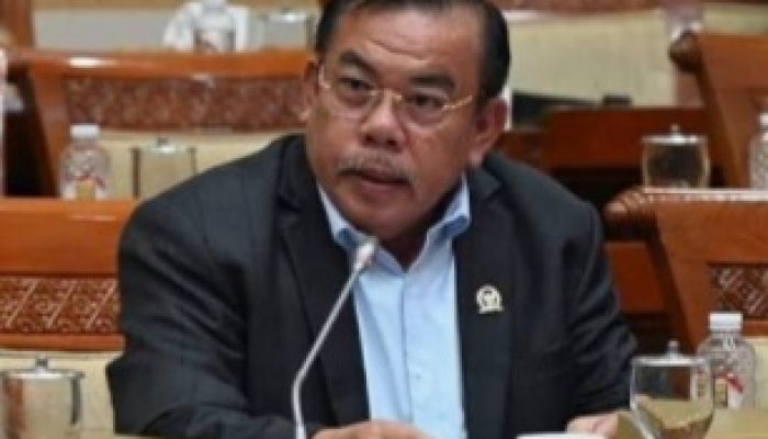Mangihut Sinaga : Kepemimpinan Polri Harus Menjadi Momentum Membangun Kepercayaan Masyarakat dan Lebih Tegas Dalam Pemberantasan Narkotika dan Judol