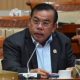 Mangihut Sinaga : Kepemimpinan Polri Harus Menjadi Momentum Membangun Kepercayaan Masyarakat dan Lebih Tegas Dalam Pemberantasan Narkotika dan Judol
