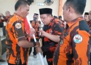 PAC PP Kecamatan Panei Laksanakan RPP, Andreansyah Saragih Kembali Terpilih Sebagai Ketua