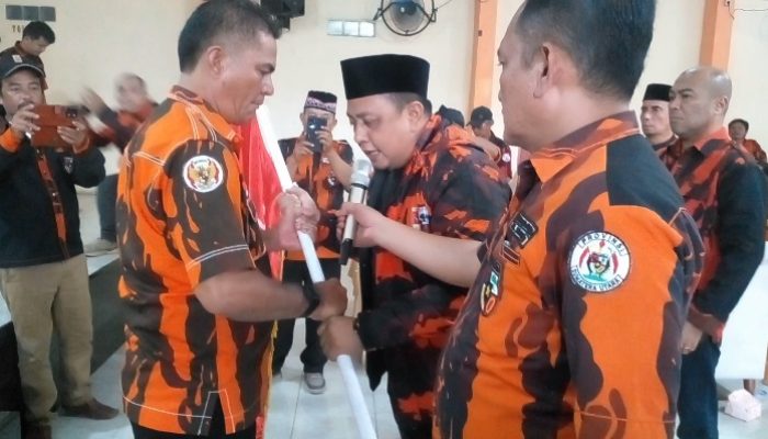 PAC PP Kecamatan Panei Laksanakan RPP, Andreansyah Saragih Kembali Terpilih Sebagai Ketua