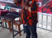 Ratusan Pemuda Kecamatan Haranggaol Bersatu Dalam Ormas PP, Siap Berantas Narkoba