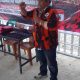 Ratusan Pemuda Kecamatan Haranggaol Bersatu Dalam Ormas PP, Siap Berantas Narkoba