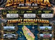 Telah Dibuka, Pendaftaran Bagi Muda Mudi Ingin Mengabdi Negara, Bintara PK TNI AD Gelombang I TA 2027